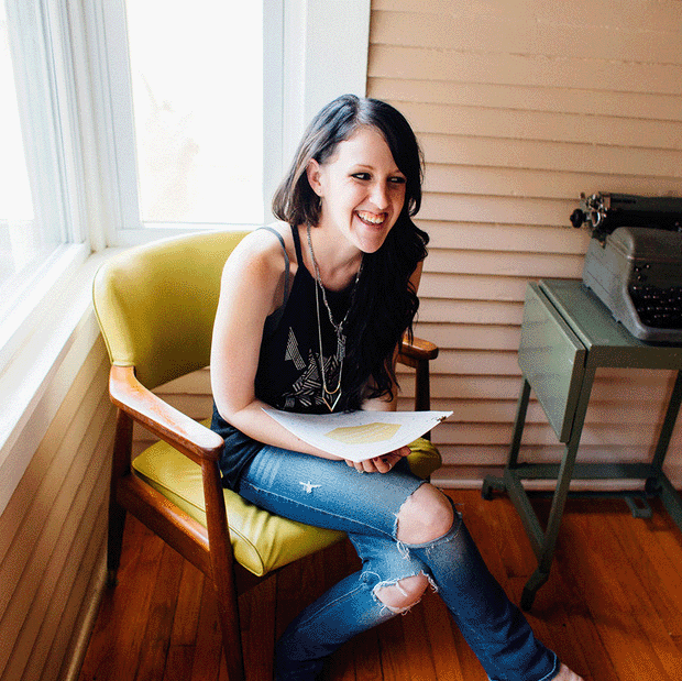 Laurie Cosgrove Design