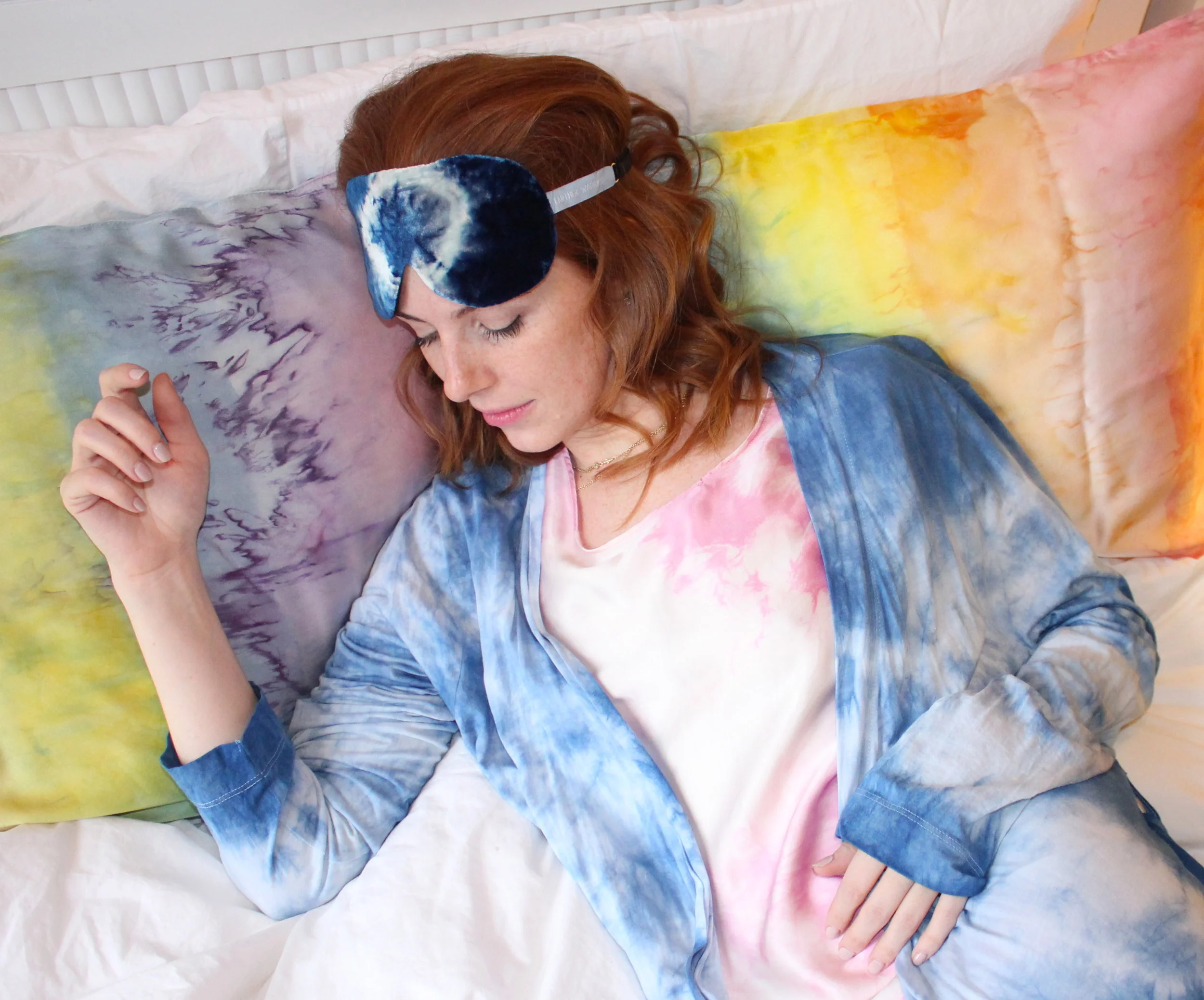 Sleep Tips from a Light Sleeper Living in NYC — EARTHEN WARRIOR