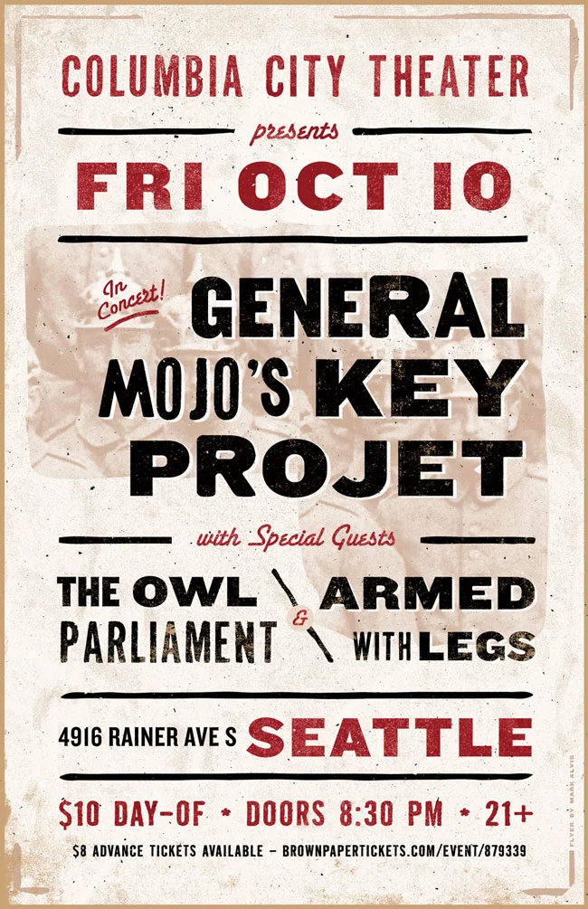 TheOwls_ColumbiaCityTheater