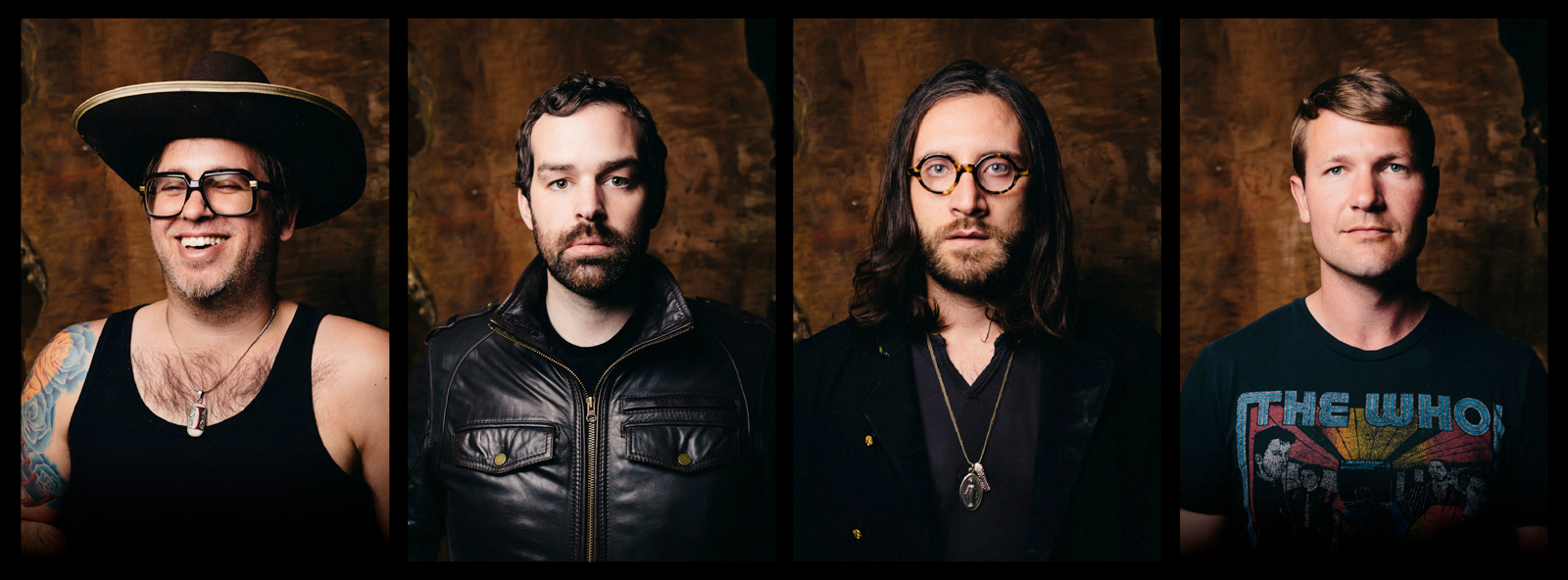 Photos by Maurice Morales