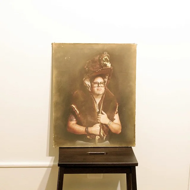 1 week from tonight we're heading down the coast for some shows, starting at the Tractor Tavern. Lots o' new material, so BEAR WITH US. #pun #punny #pelt #SeeWhatWeDidThere?