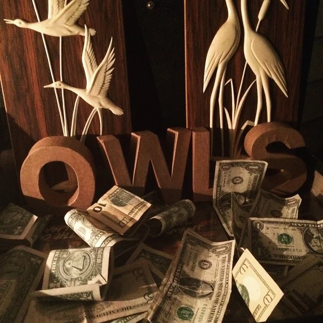 Mini bite-size #Tour Day 2.