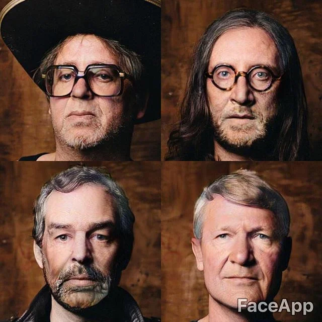 Well, 2017 was a helluva year, but we made it. We are still alive. Cheers 🥂