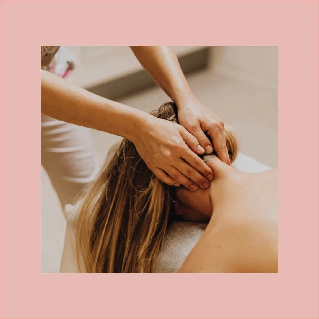 CHRISTMAS WISHLIST2023: A massage voucher from @knotsandnigglestherapy (we love that name) EVERYONE needs a little TLC this time of year. You can't go wrong gifting a massage. ⁣(Loc. Highett )