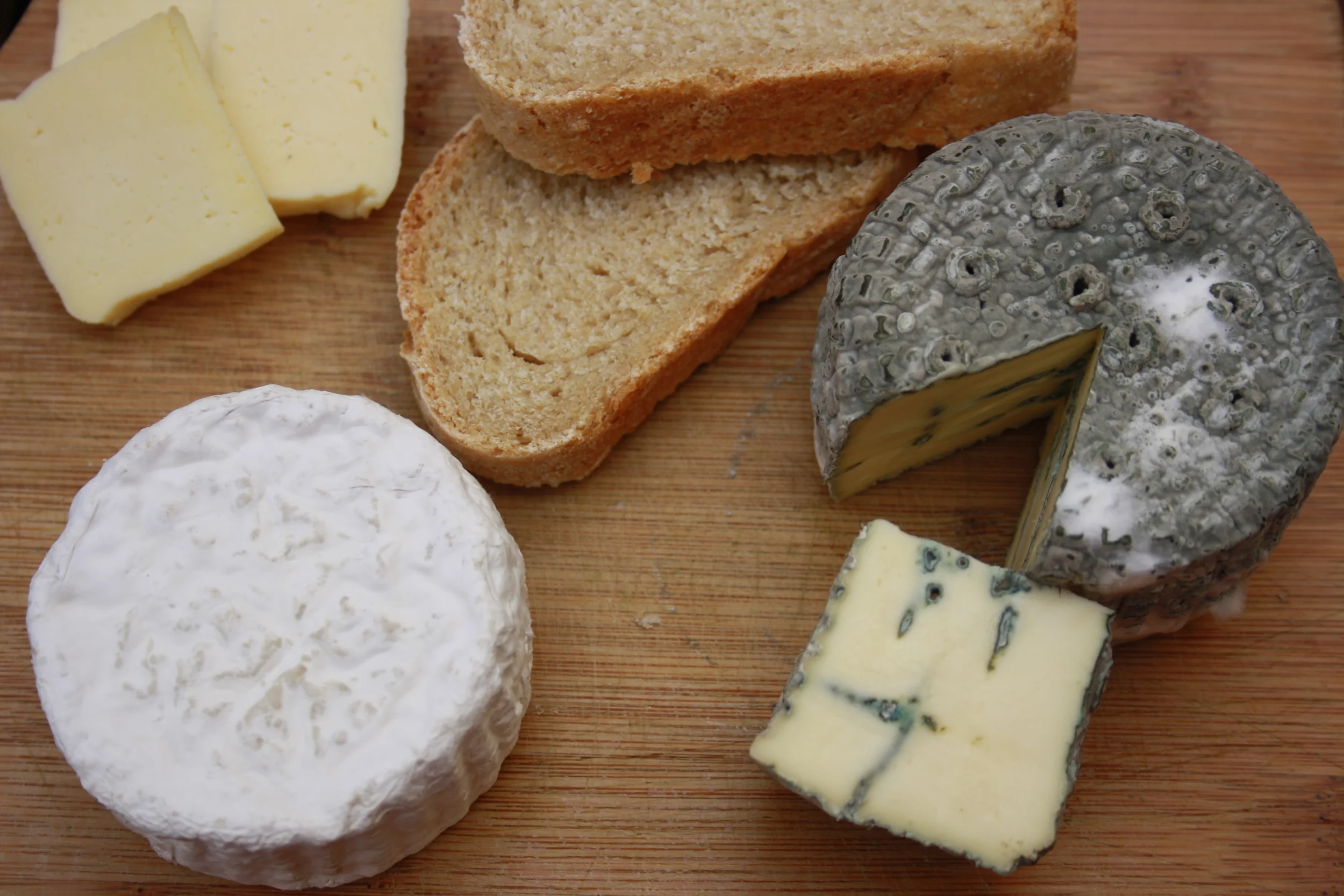 A Weekend of Cheese - Jervis Bay