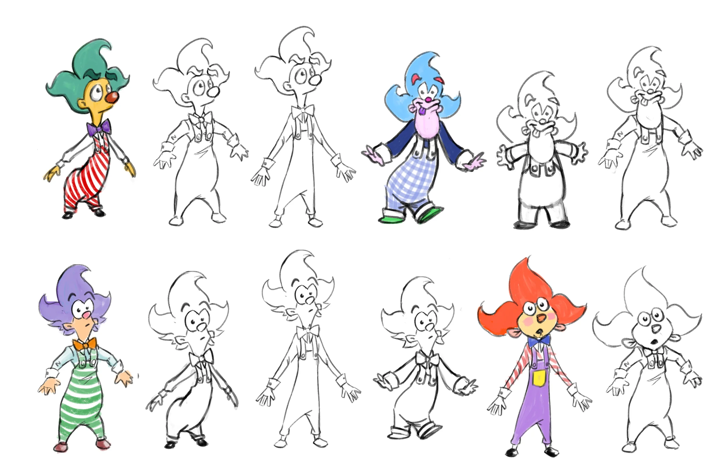 Oompa Loompas Sketches 2.jpg