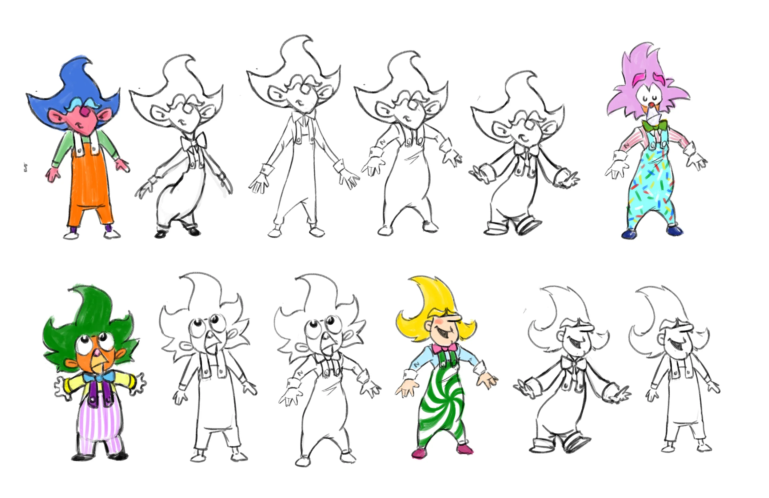 Oompa Loompas Sketches 3.jpg