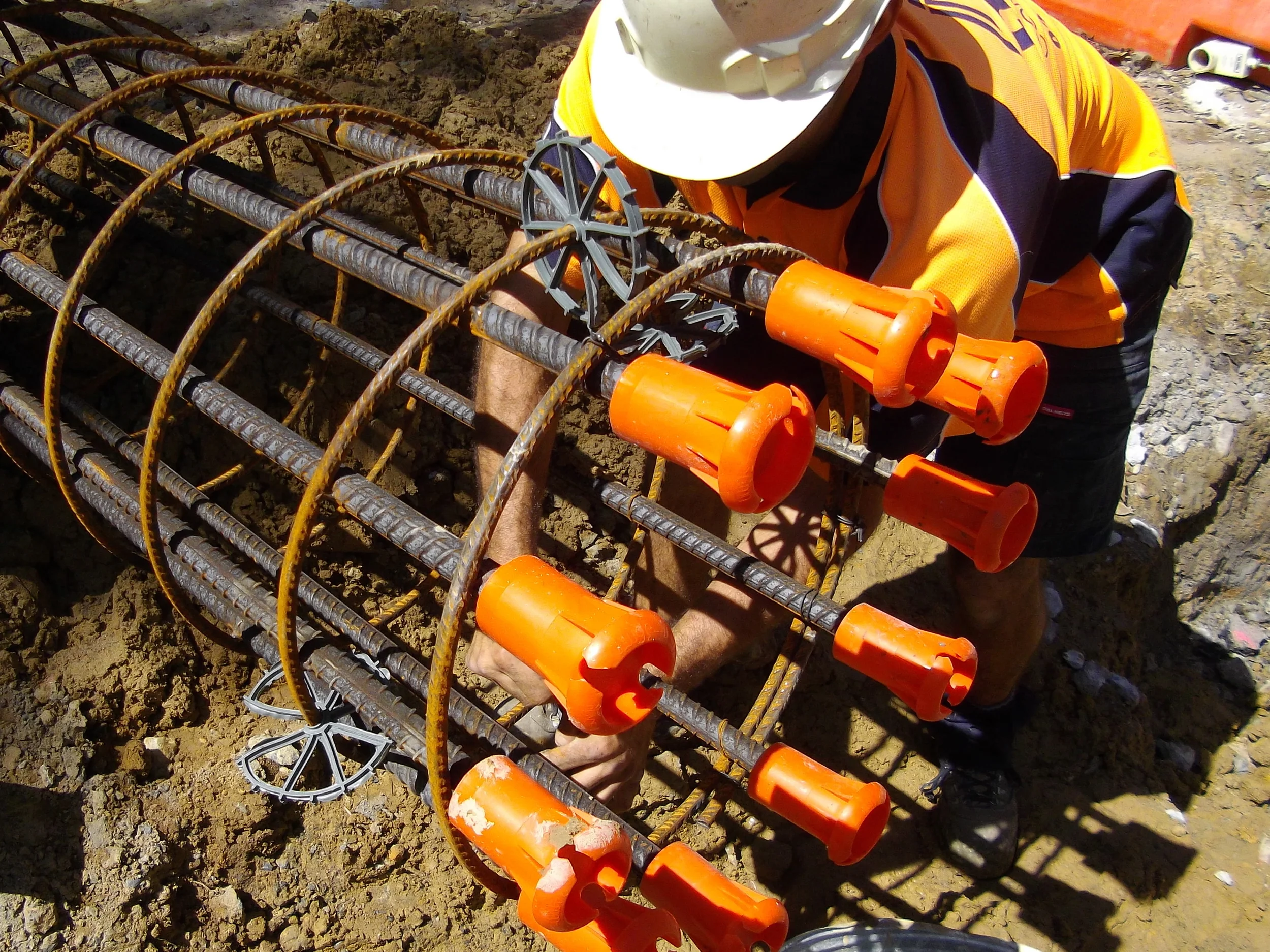 Stabilisation of Heritage Culvert | Castlecrag NSW
