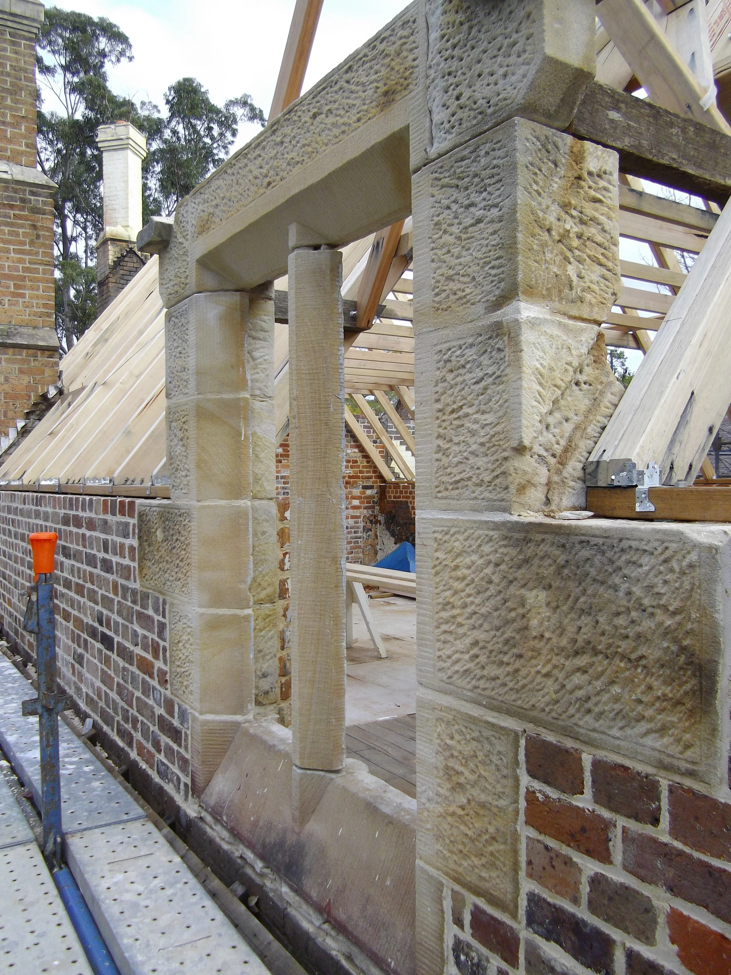 Heritage Restoration | Parramatta NSW