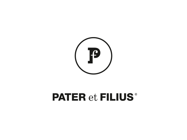 PATER et FILIUS