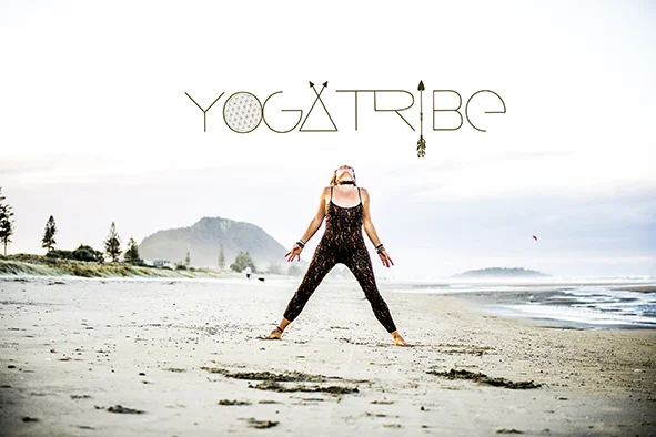 Yogatribe will be presenting 2 Workshops, for more information, please click here