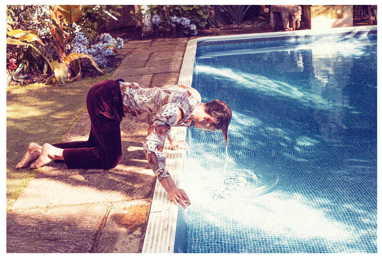 S-MAGAZINE