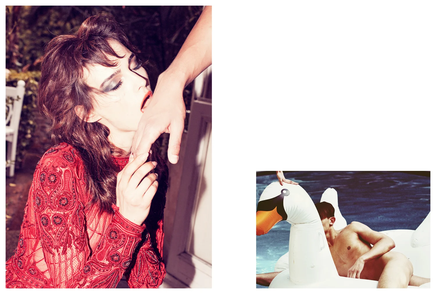 S-MAGAZINE