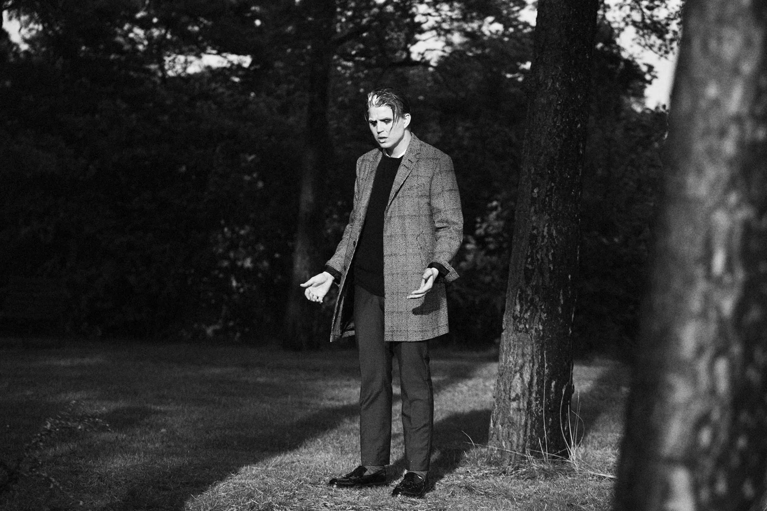 Markus Krunegård