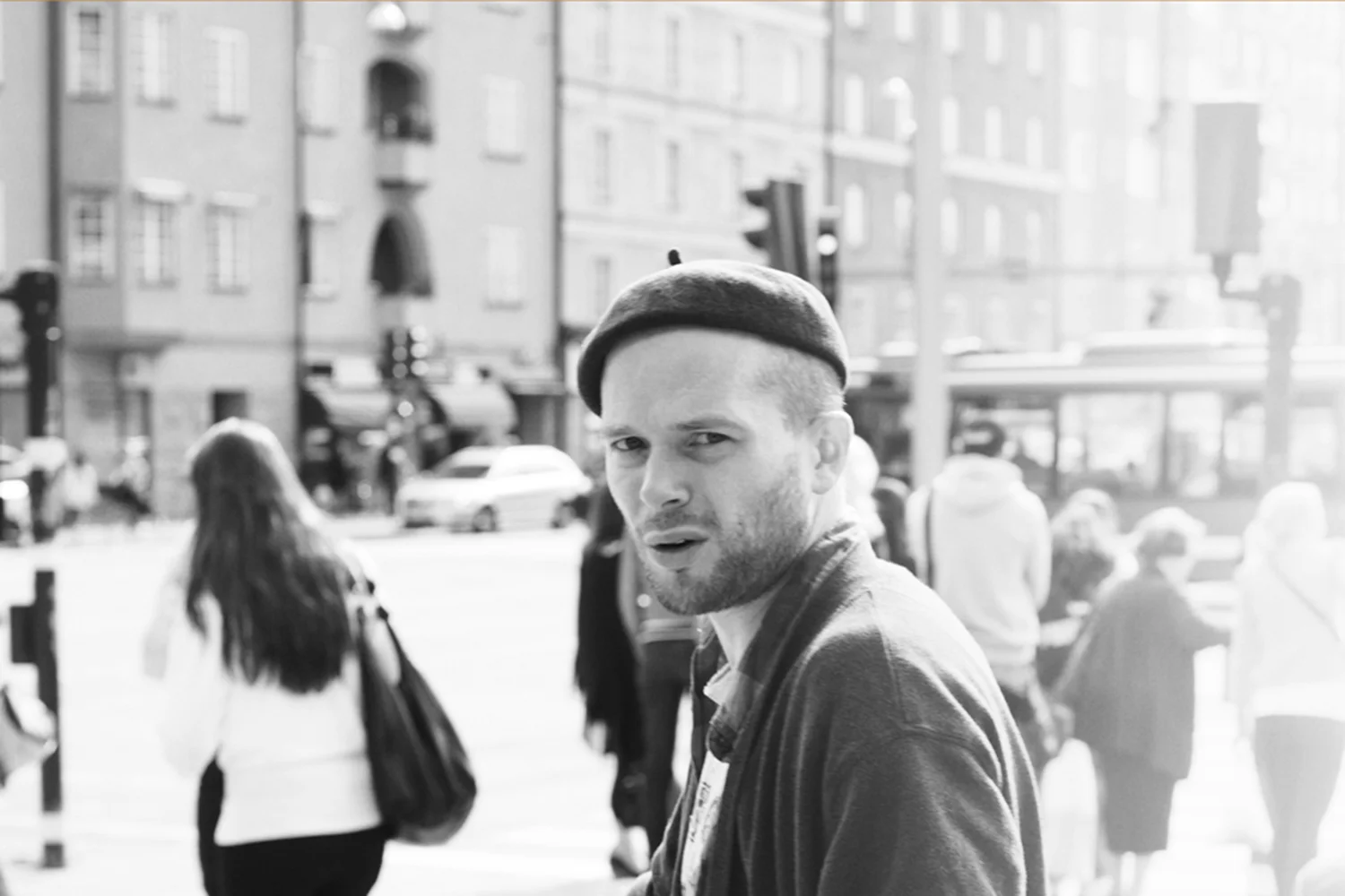 Jonas Lundqvist