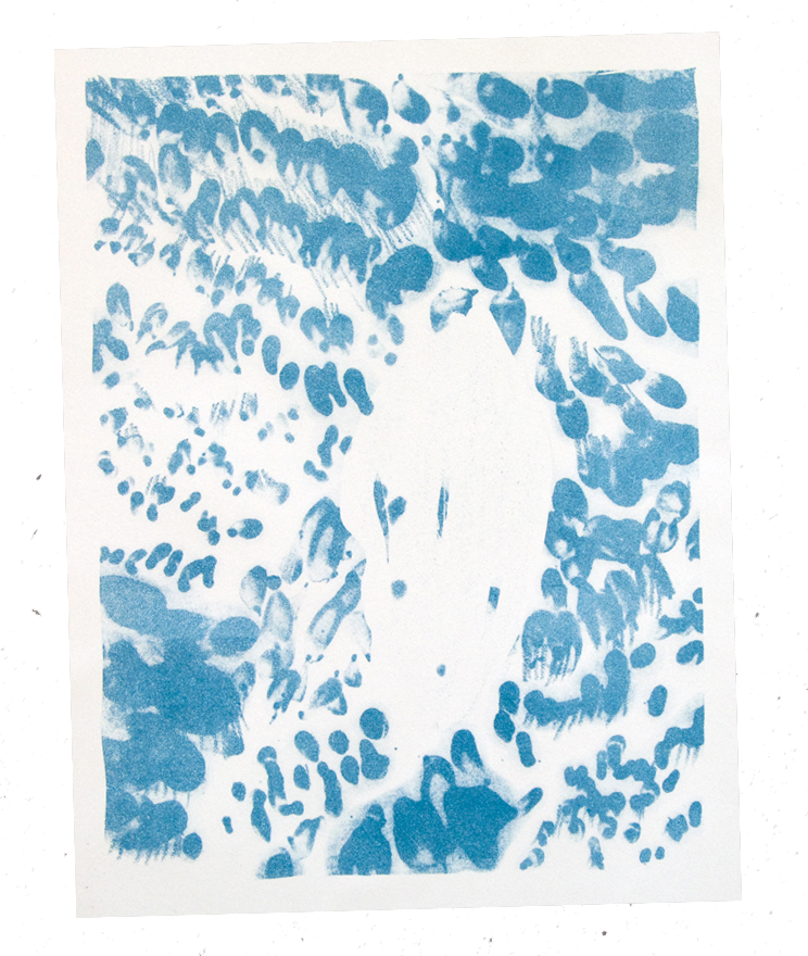 Blue Opening