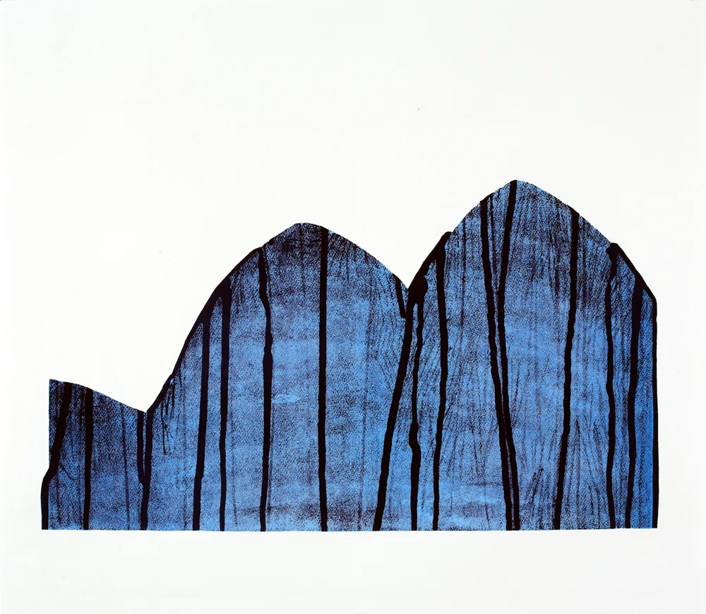 Blue Mountain