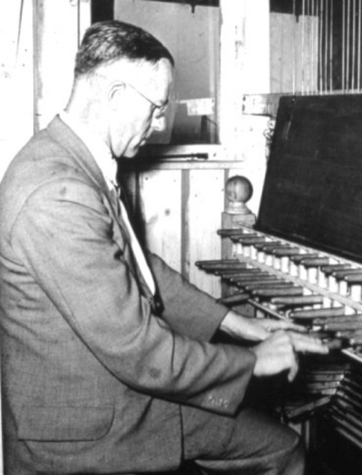 Ferdinand Timmermans