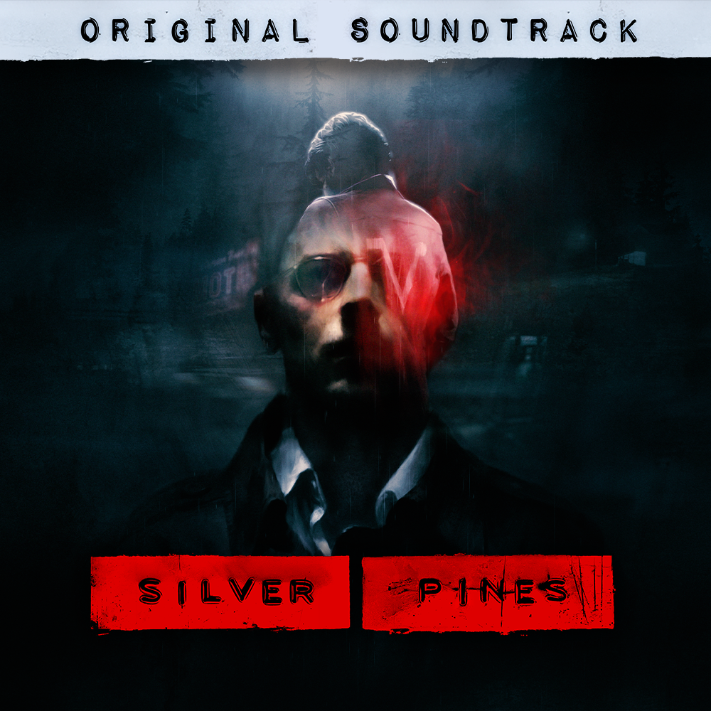 Silver Pines