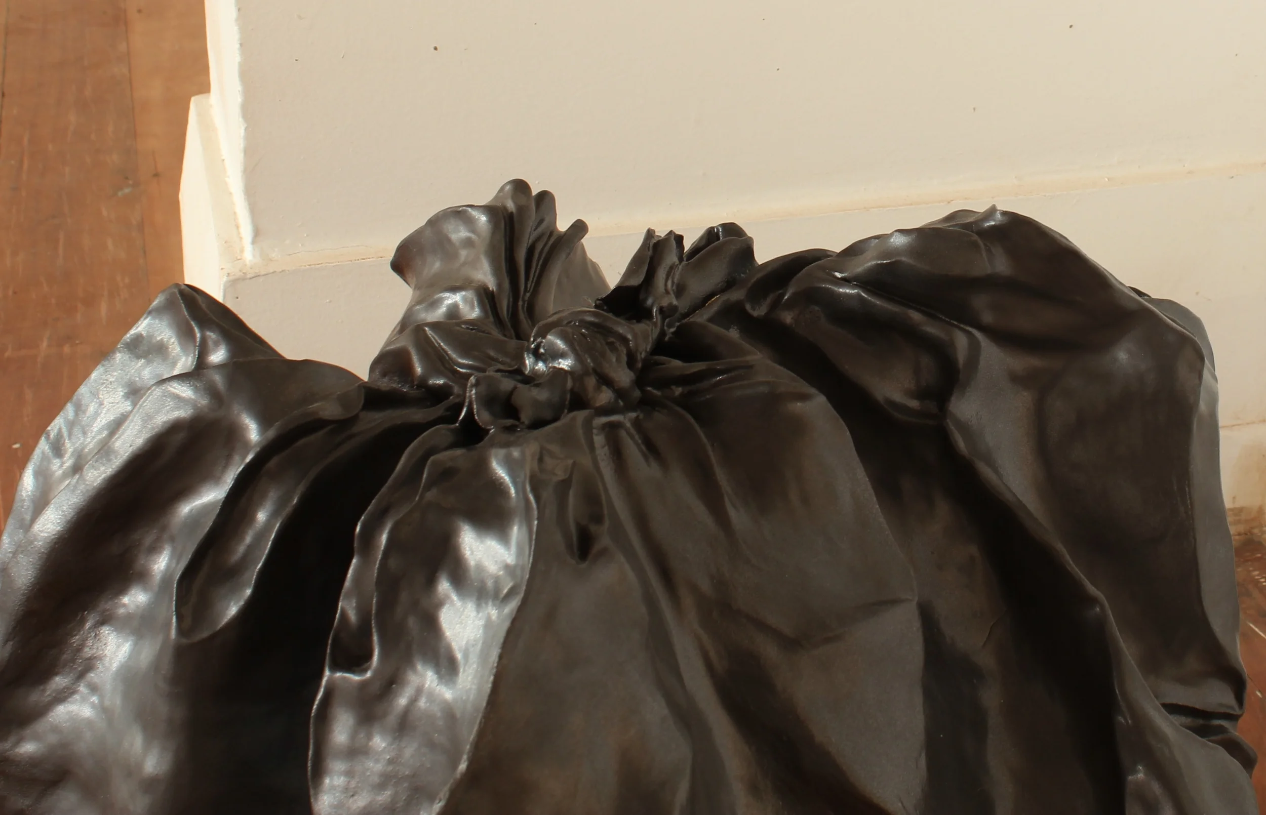 Detail, Minor Detournements (Filling), No. 2