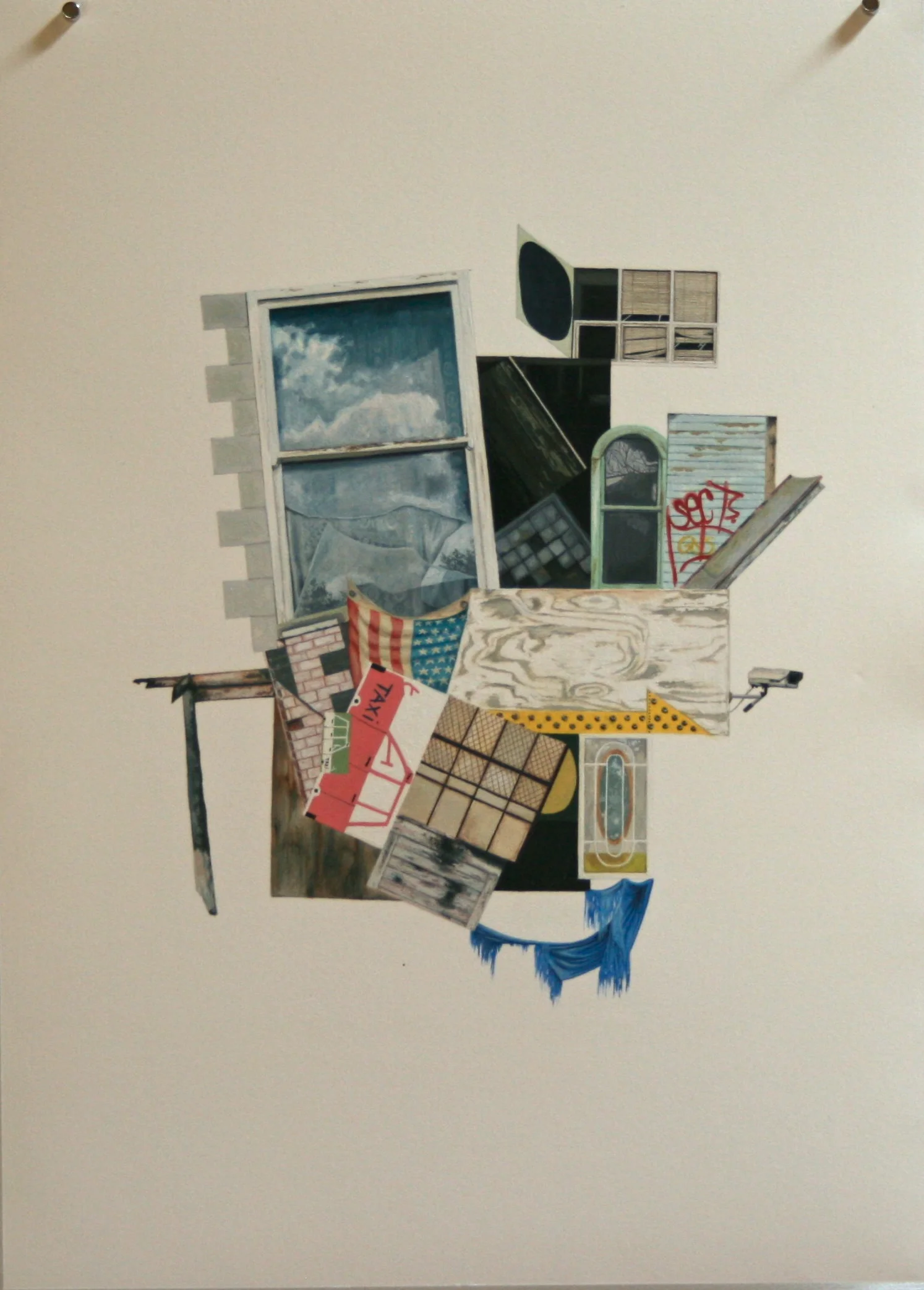 Collected Narratives (Sects)