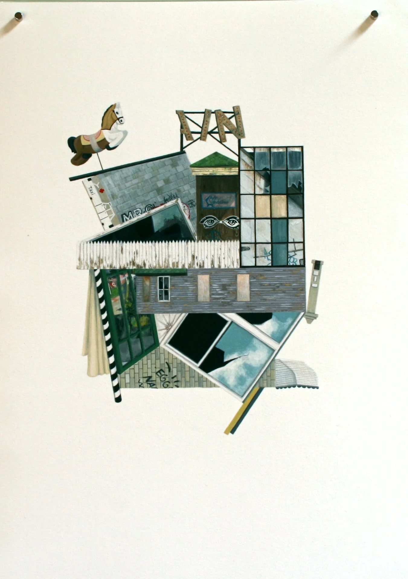 Collected Narratives (In)