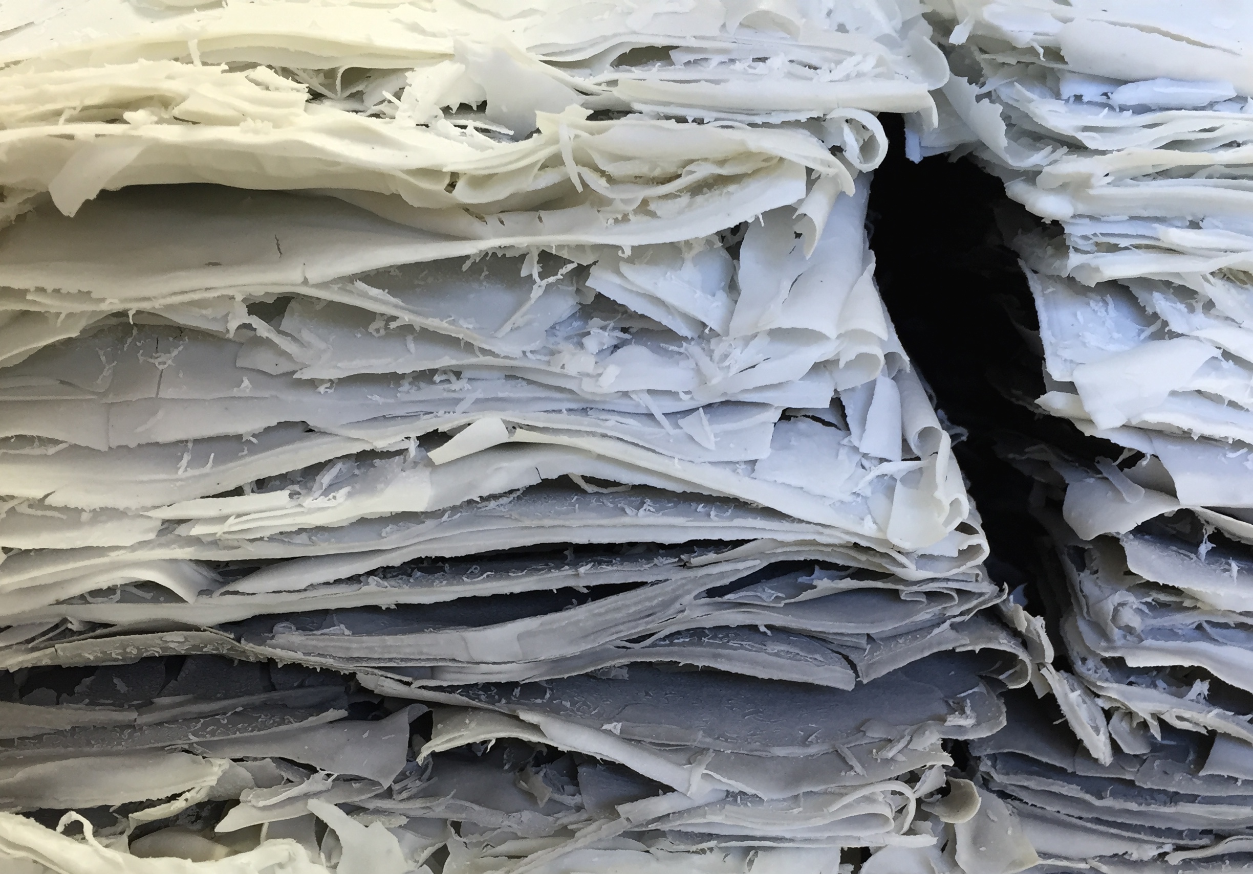 Detail, Junk Mail (Pile), 4
