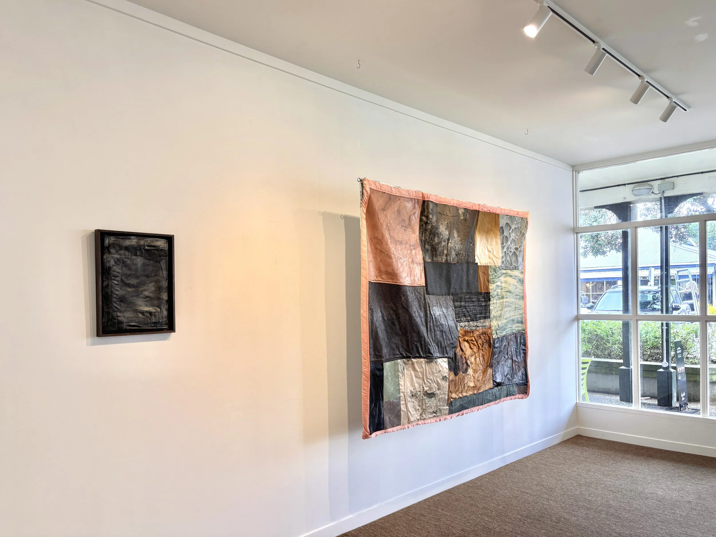 A Yawning Gulf (Below), Cass St Gallery, 2026