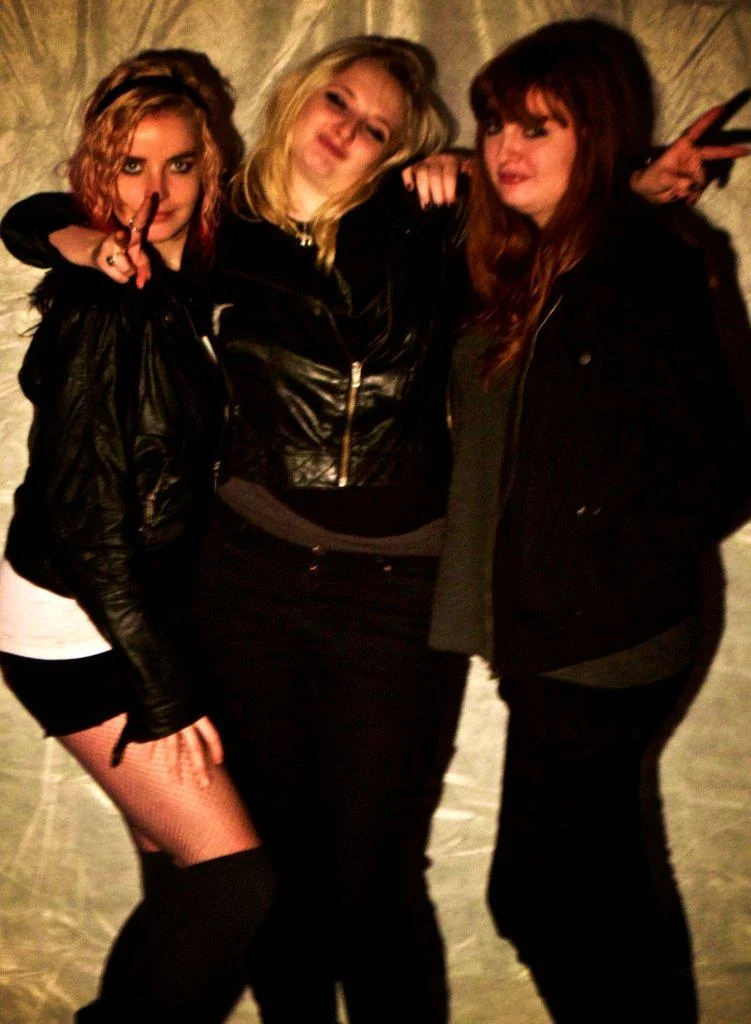 ROSEWOOD Promotions Presents: THE FIZZIES + Andy SQUIBBS + Eleanor Dillon + Jordan Stretford