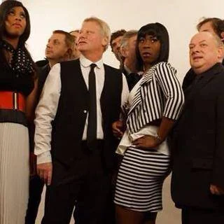 THE REGZ ......Annual Festive Feast