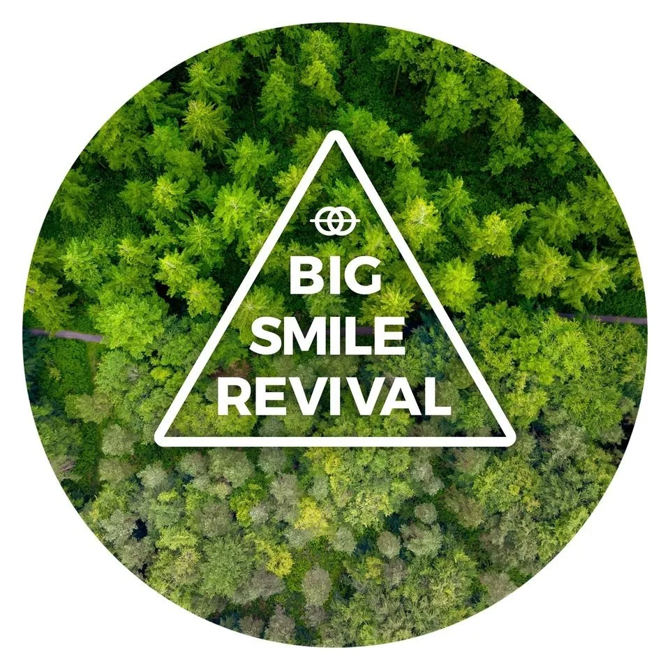 BIG SMILE REVIVAL // Allium // Uncle Rustys Pocket Sand