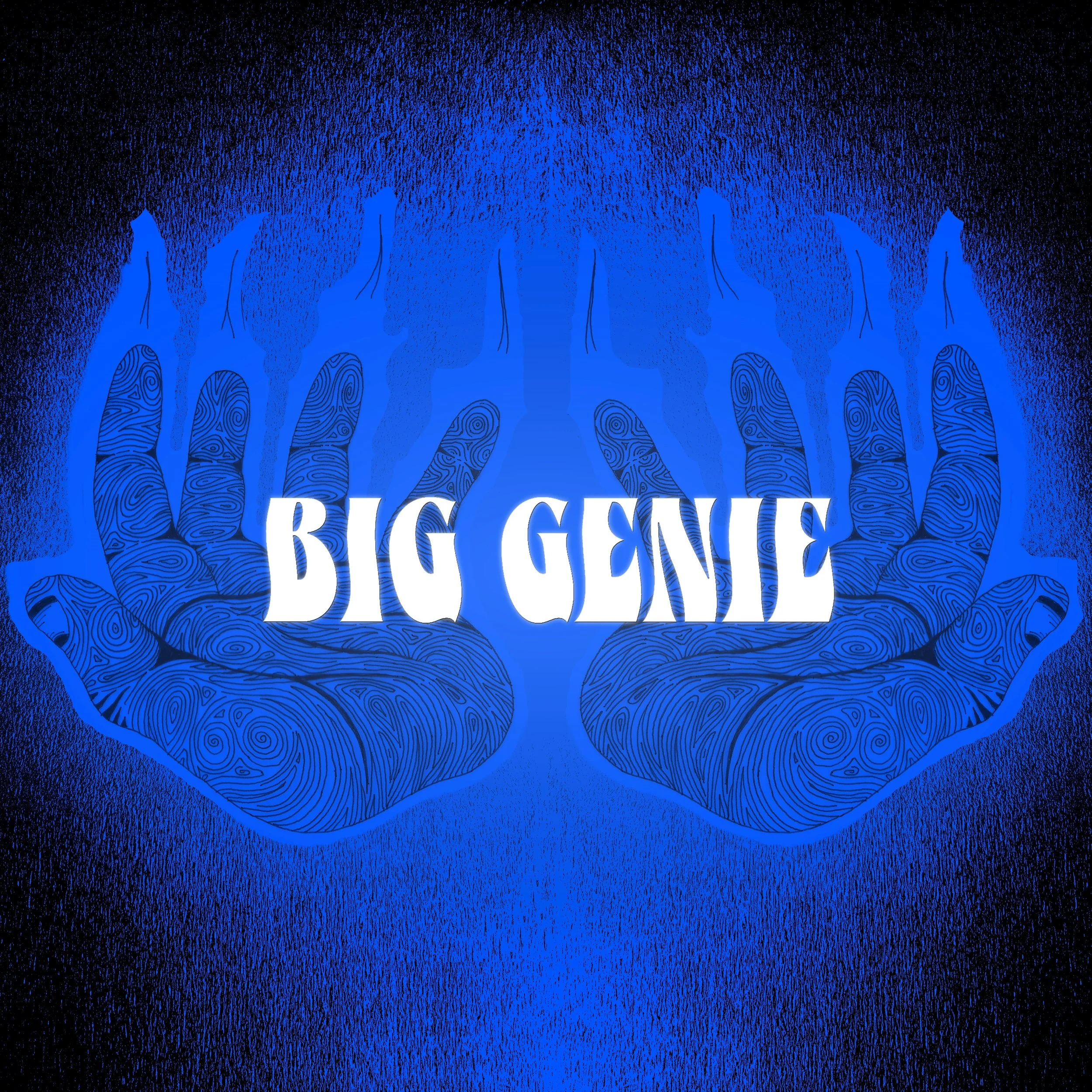 BIG GENIE + Gravitate + TBC