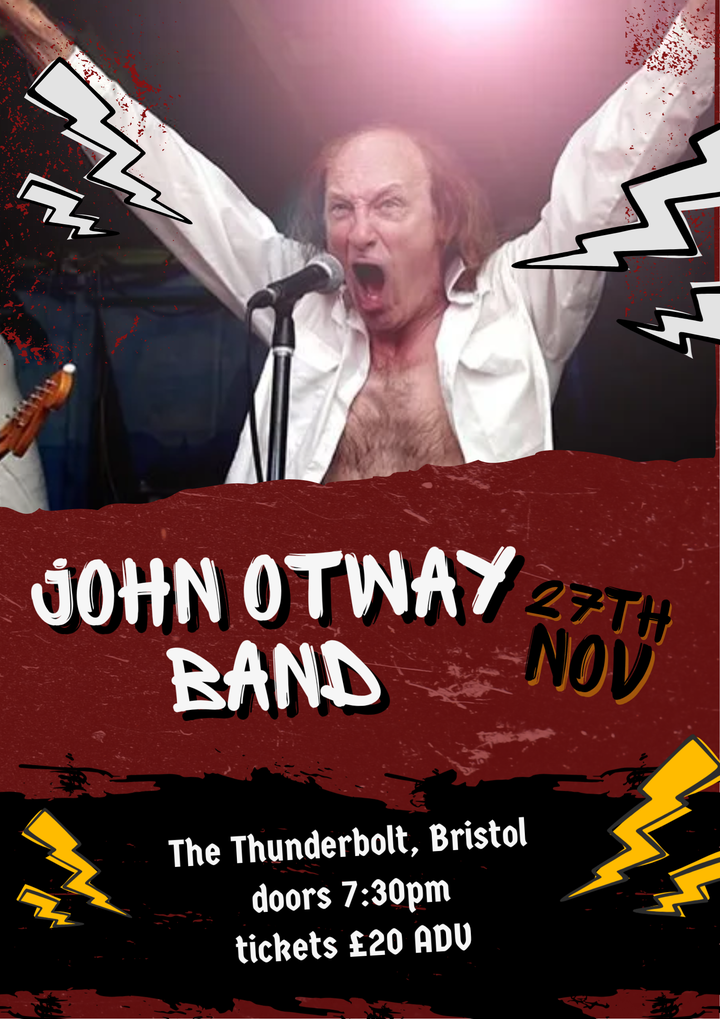 john otway band.png