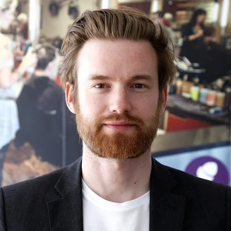 Ronan Perceval is founder and CEO of Phorest, the UK and Ireland's leading salon software provider. With 1,500 salons spanned across 8 countries, he has worked with thousands of salon owners, managers, therapists and stylists in the industry to grow their salon.