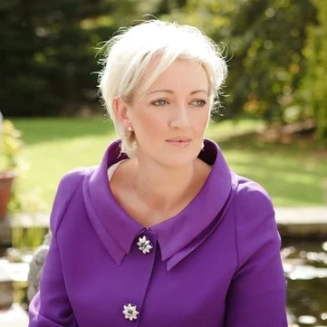 Twitter aficionado, Sam Pearce has dedicated 12 years to creating an unsurpassed environment for her clients. She is an award winning owner two spas: Eastthorpe Hall, which is recognised as a forerunner for impeccable service and award winning Potting Shed Spa.