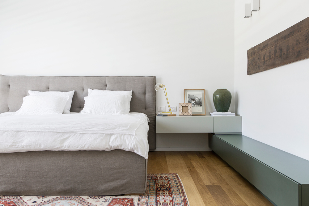 Home design by Romy Silber Benit Photos by Itay Benit