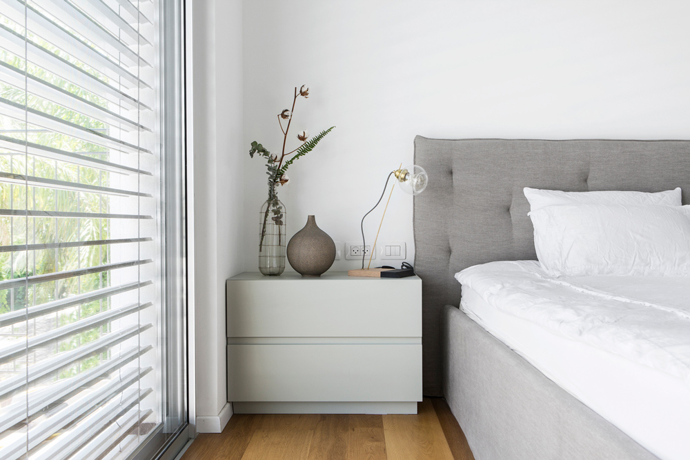 Home design by Romy Silber Benit Photos by Itay Benit