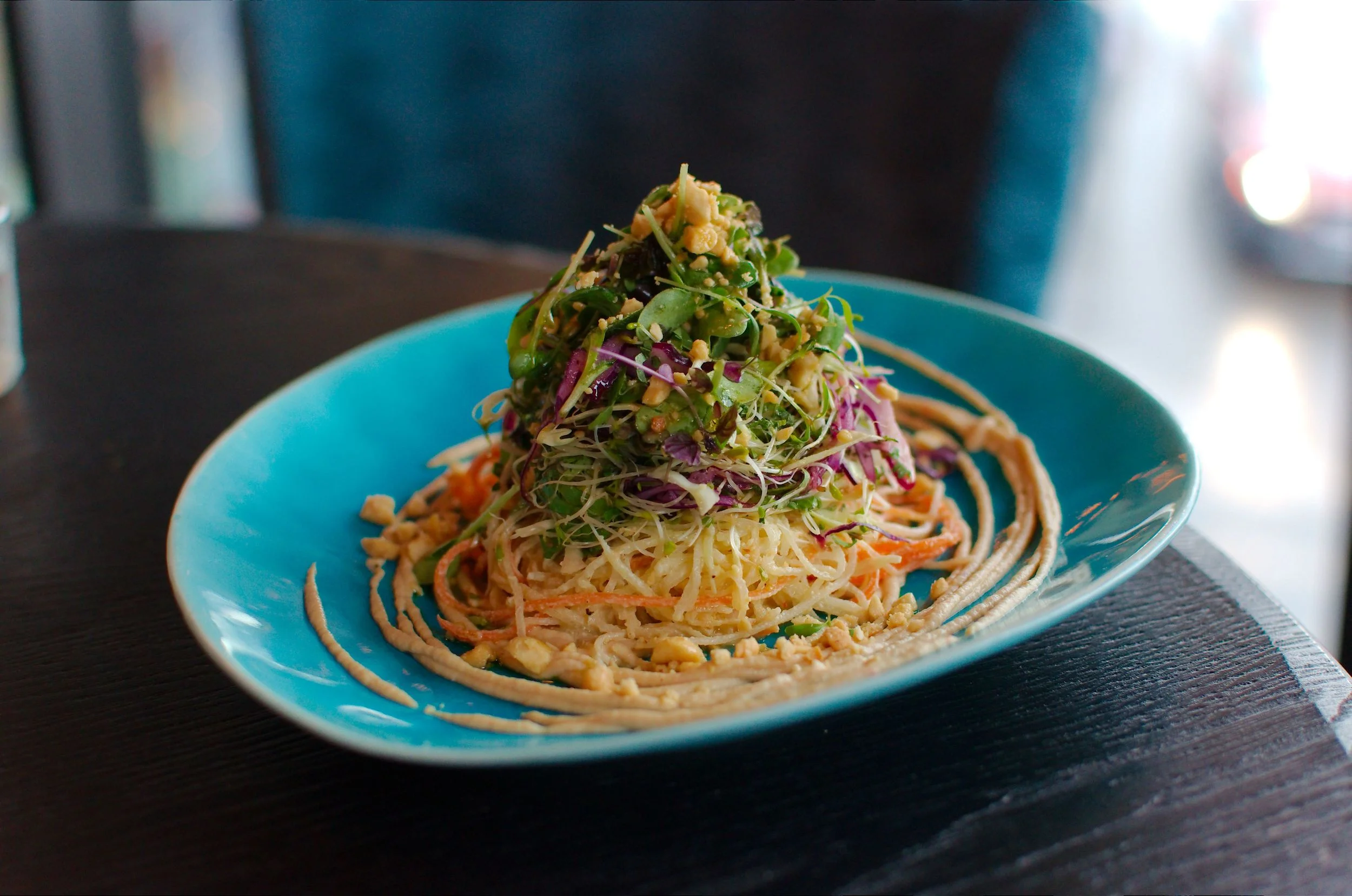 ASIA Aker Brygge