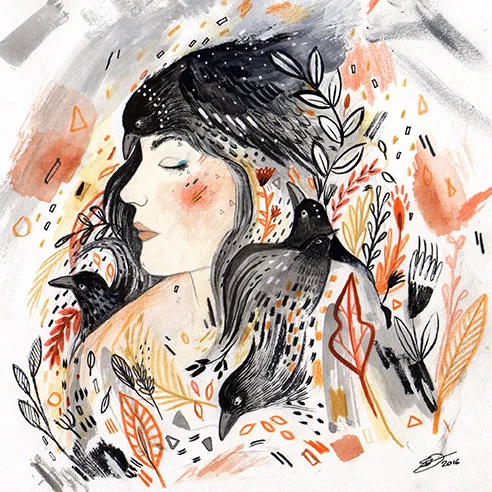 SandraDieckmann_CrowSelfPortrait_72dpi.jpg
