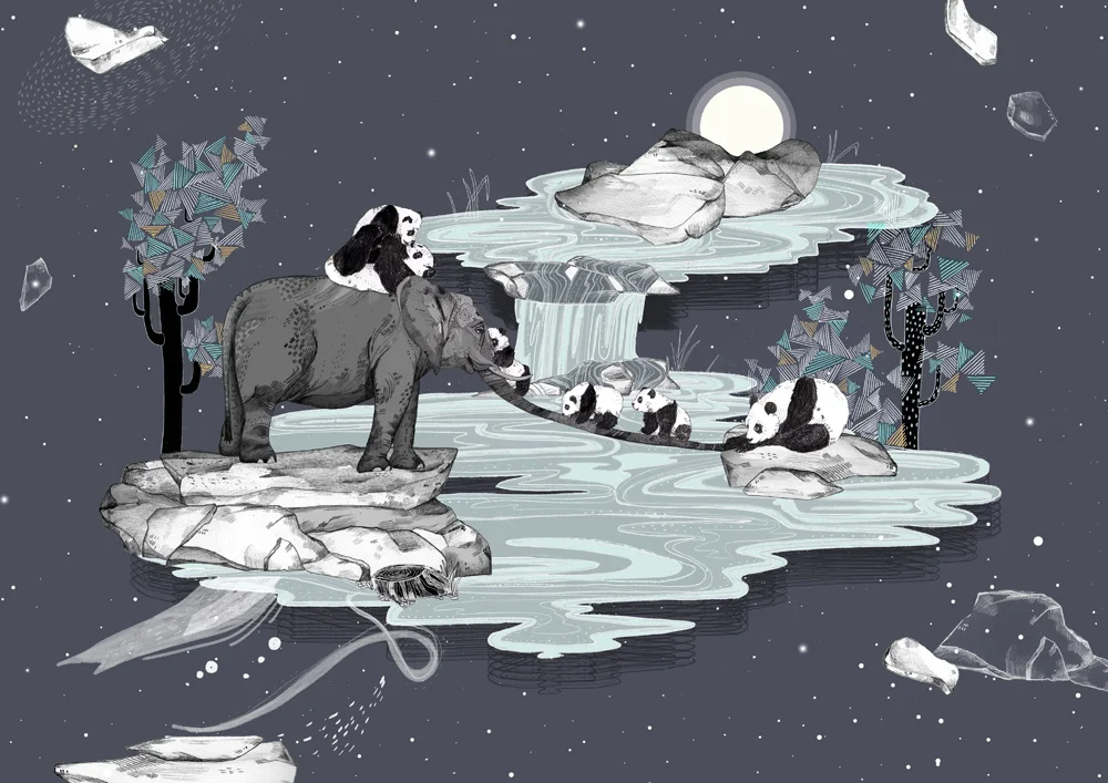 Dreamscape