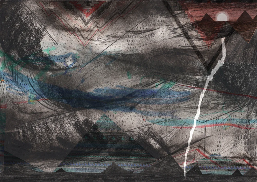 The Storm