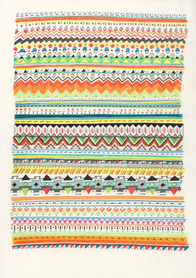 Pattern 3