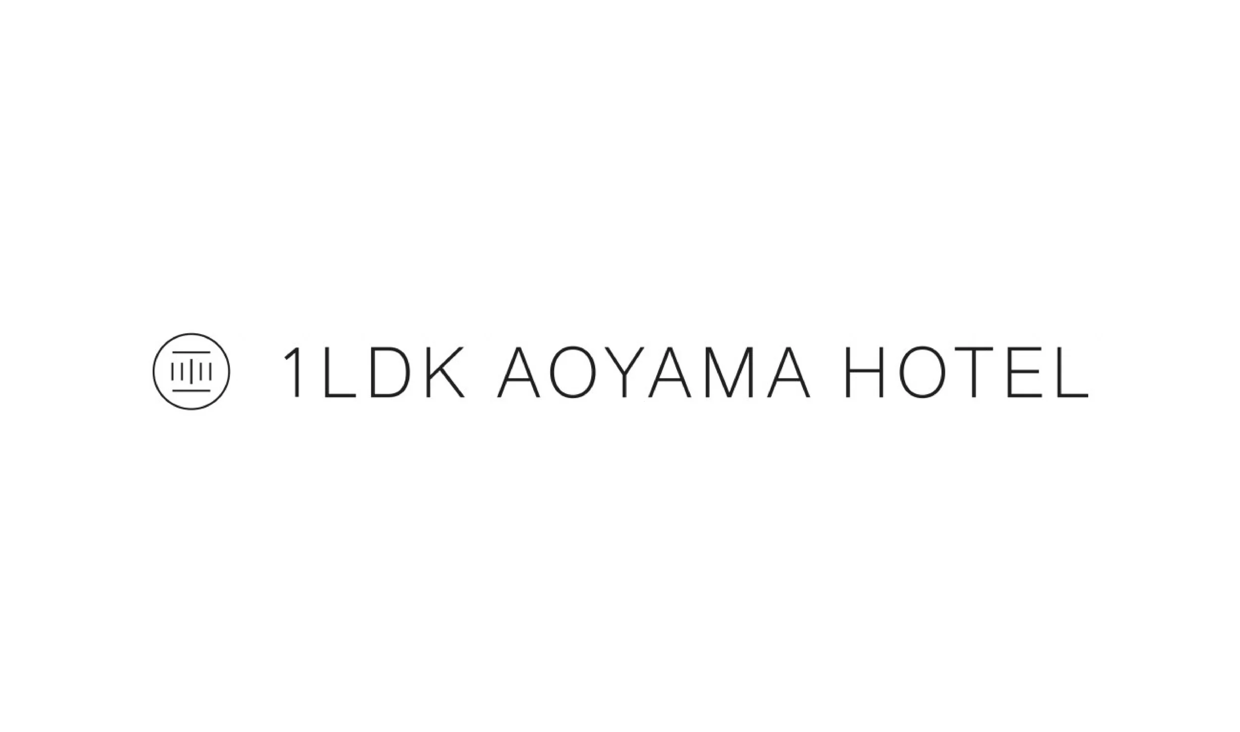 © 1LDK AOYAMA HOTEL