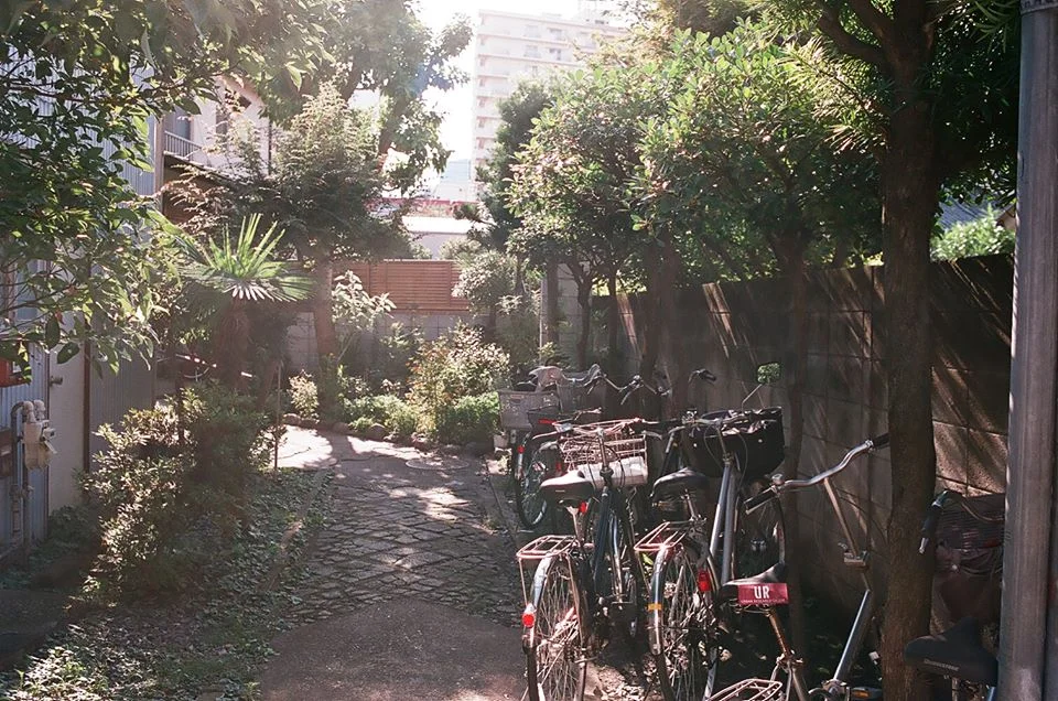 《TO》第4期封面主題公開「品川區」