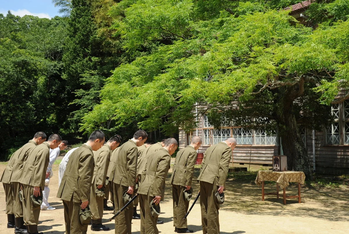 山崎貴《永遠的0》熱映中