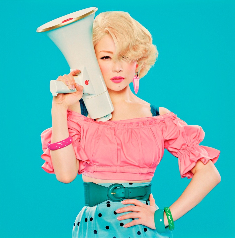 © Universal Music Japan