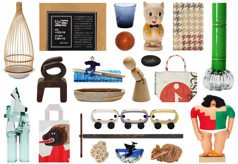 第三回「銀座目利き百貨街」順利落幕