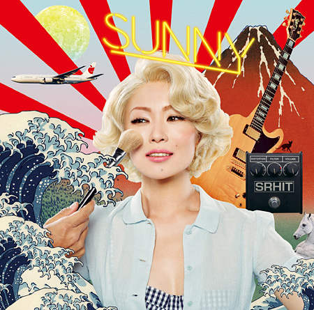 © Universal Music Japan