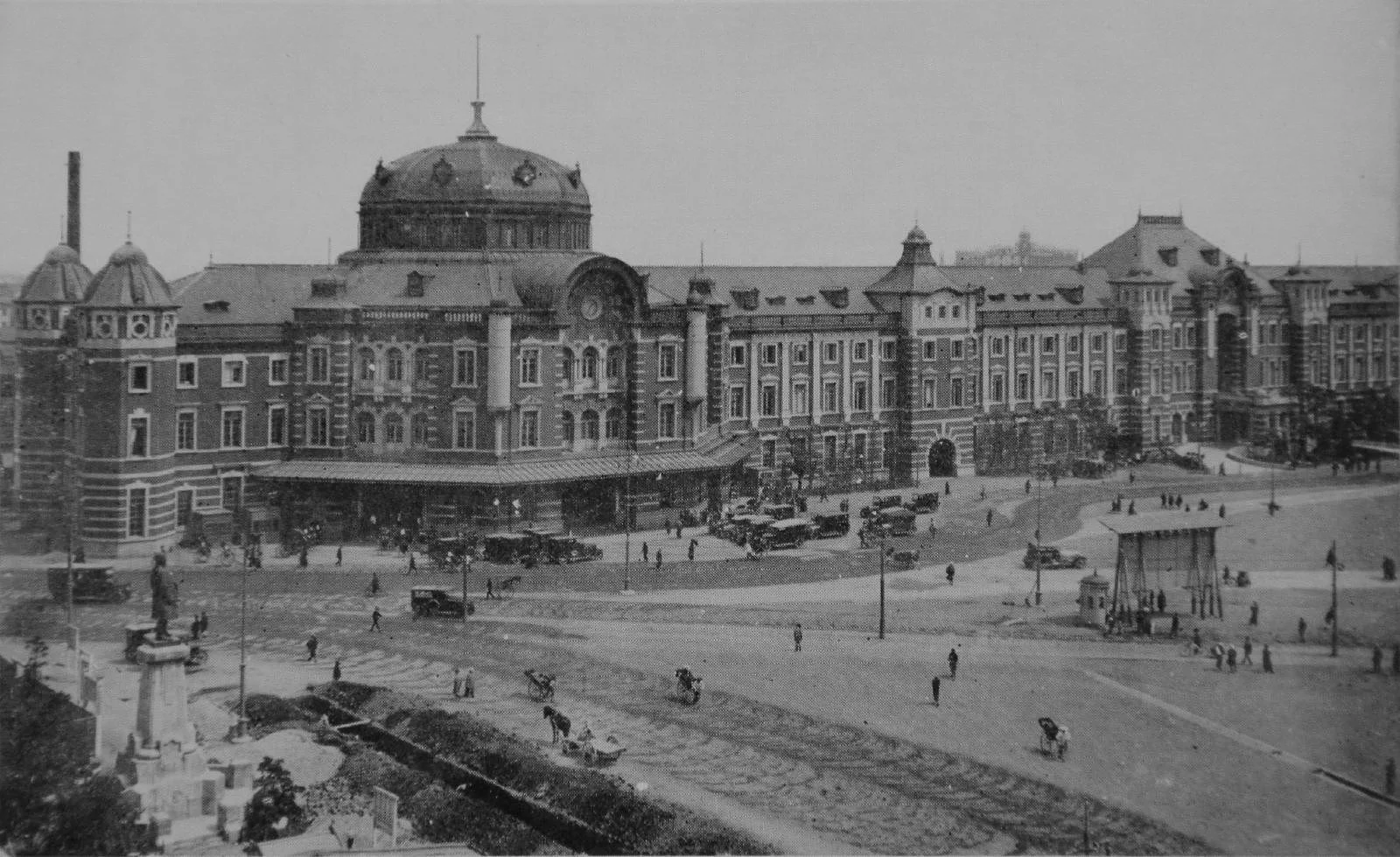 惠比壽啤酒推出「東京車站100週年」特別限定款