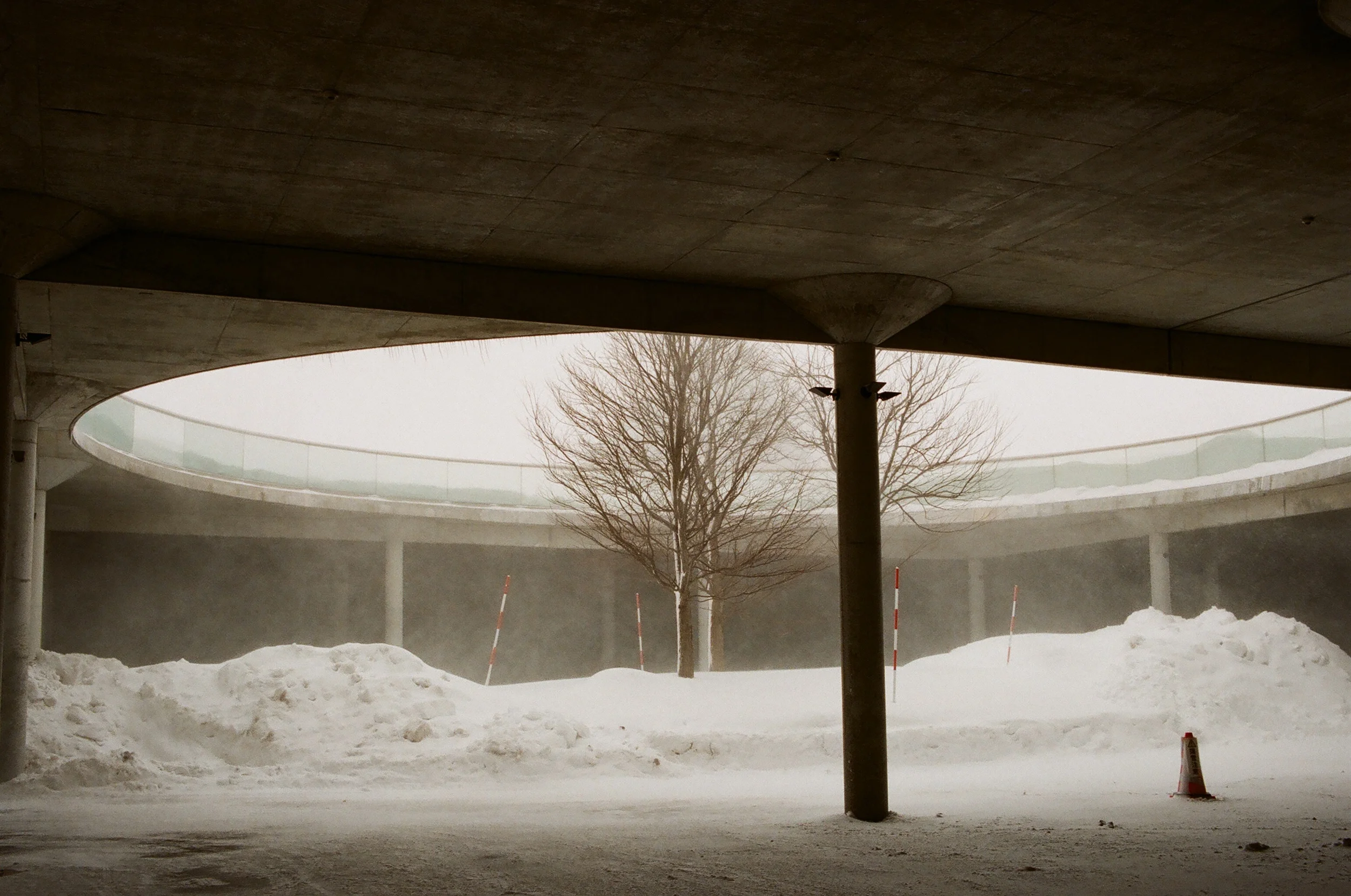 徐則「產品設計師的建築之旅」